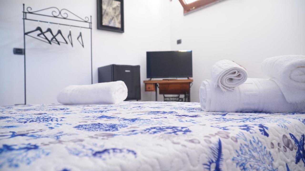 Elios Bed And Breakfast In Villa - Fuscaldo Pietrapiana Экстерьер фото