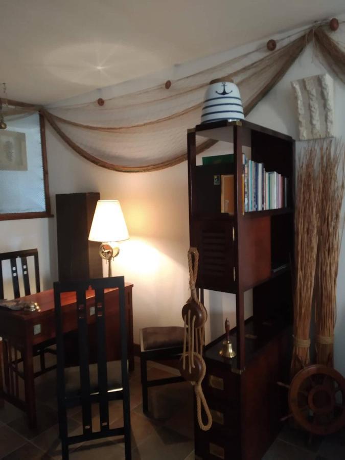 Elios Bed And Breakfast In Villa - Fuscaldo Pietrapiana Экстерьер фото