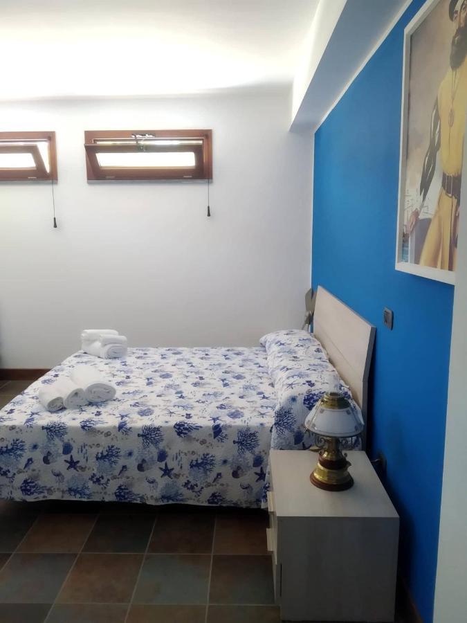 Elios Bed And Breakfast In Villa - Fuscaldo Pietrapiana Экстерьер фото