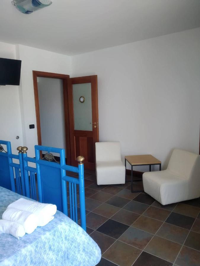 Elios Bed And Breakfast In Villa - Fuscaldo Pietrapiana Экстерьер фото