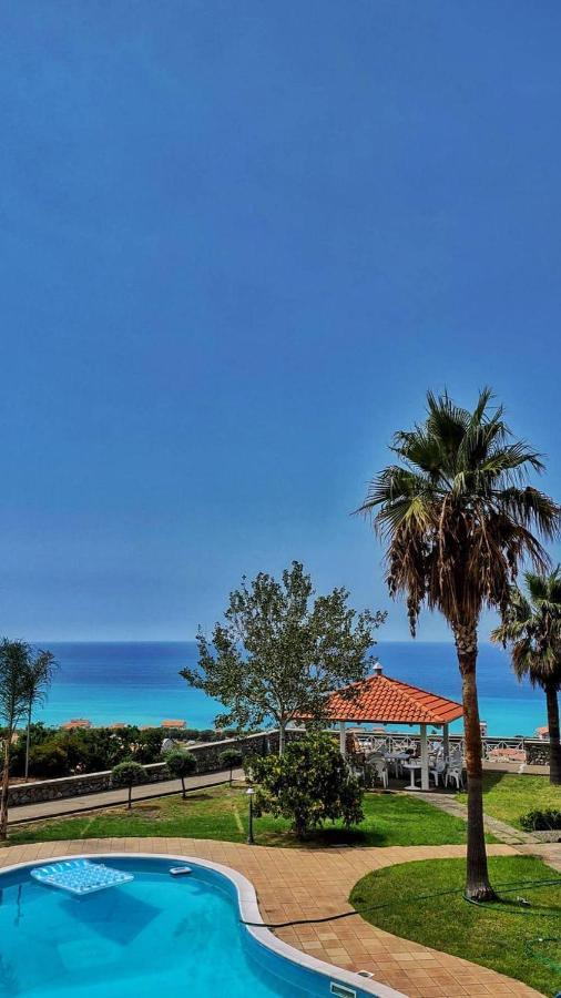 Elios Bed And Breakfast In Villa - Fuscaldo Pietrapiana Экстерьер фото