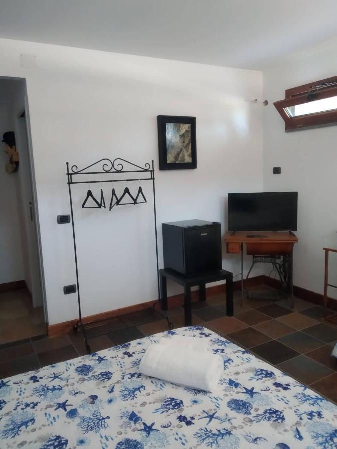 Elios Bed And Breakfast In Villa - Fuscaldo Pietrapiana Экстерьер фото