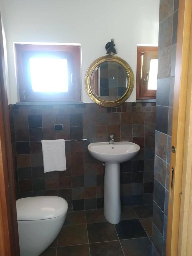 Elios Bed And Breakfast In Villa - Fuscaldo Pietrapiana Экстерьер фото